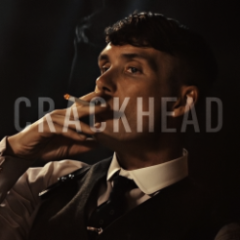 crackhead