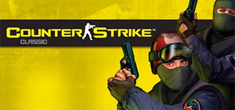 КС 1.6 - Counter-Strike 1.6
